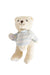 Beige Nicholas & Bears Soft Toy Teddy Bear O/S at Retykle