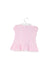 Pink Ralph Lauren Short Sleeve Dress 18M at Retykle