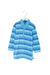 Blue Ralph Lauren Long Sleeve Dress 8 - 9Y at Retykle