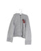 Grey DSquared2 Lightweight Jacket 10Y at Retykle