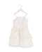 Pink Nicholas & Bears Sleeveless Dress 2T at Retykle