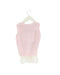 Pink Nicholas & Bears Sweater Vest 4T at Retykle