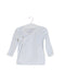 Blue Ralph Lauren Long Sleeve Top 9M at Retykle