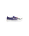 Blue Vans Sneakers 5T - 6T (EU29) at Retykle