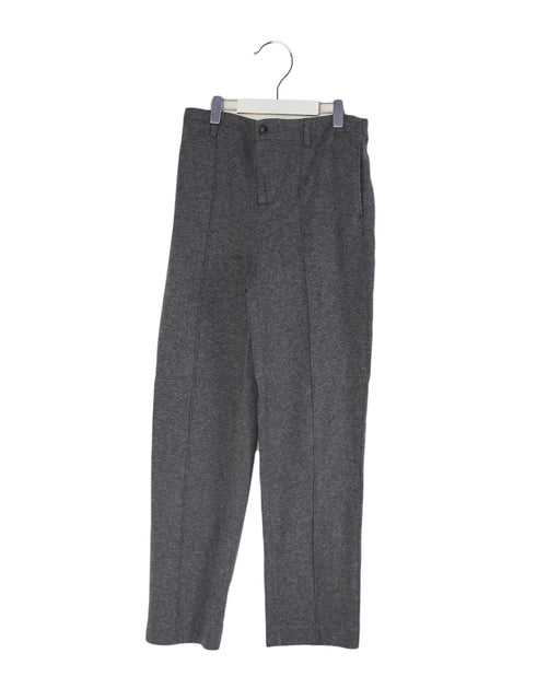 Grey Polo Ralph Lauren Casual Pants 14Y at Retykle