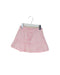 Pink Nicholas & Bears Mid Skirt 2T at Retykle