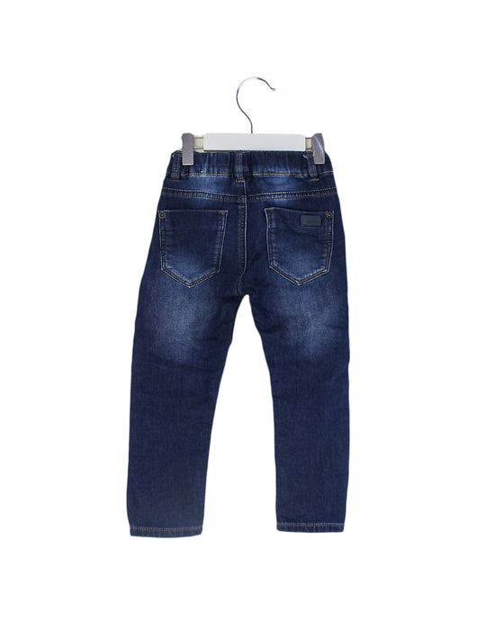 Blue Catimini Jeans 3T at Retykle
