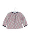 Grey Petit Bateau Long Sleeve Top 12M at Retykle