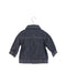 A Blue Lightweight Jackets from Jacadi in size 3-6M for neutral. (Back View)