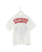 White Hysteric Mini T-Shirt 4T (110cm) at Retykle