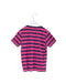 A Pink Short Sleeve T Shirts from Hysteric Mini in size 18-24M for girl. (Back View)