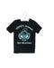 Black Hysteric Mini T-Shirt 18-24M (90cm) at Retykle