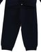 Navy Moncler Sweatpants 3T at Retykle