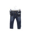 Blue 7 For All Mankind Jeans 12M at Retykle