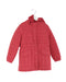 Pink Loro Piana Puffer Coat 6T (thin) at Retykle