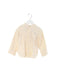 Beige Bonpoint Long Sleeve Top 3T at Retykle