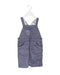Navy Marese Long Overalls 2T (86cm) at Retykle