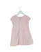 Pink IKKS Short Sleeve Dress 2T at Retykle