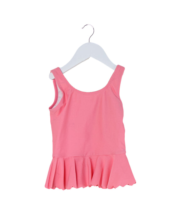 Pink Hanna Andersson Swimsuit 18-24M (90cm) at Retykle