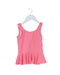 Pink Hanna Andersson Swimsuit 18-24M (90cm) at Retykle