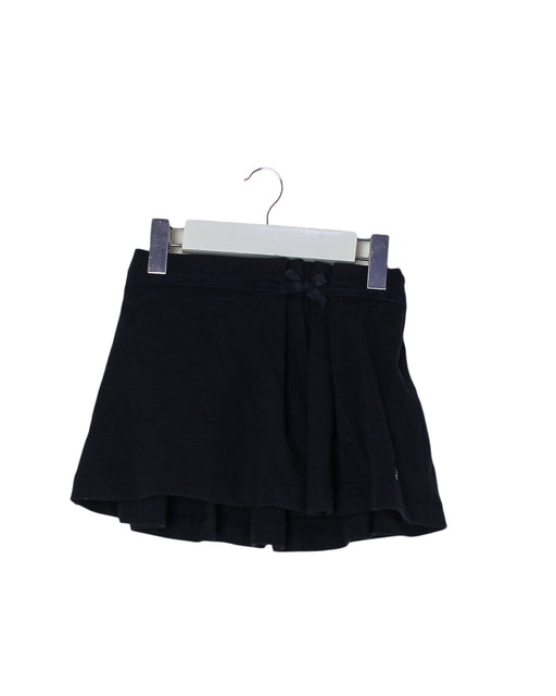 Black Armani Junior Short Skirt 2T (94cm) at Retykle