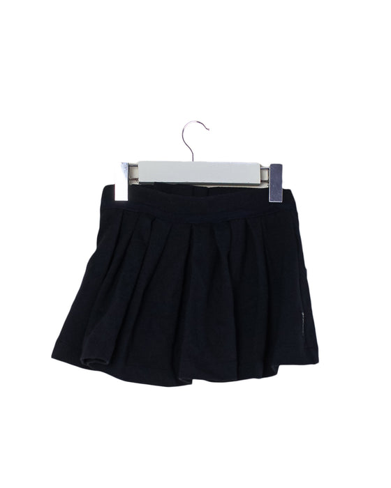 Black Armani Junior Short Skirt 2T (94cm) at Retykle