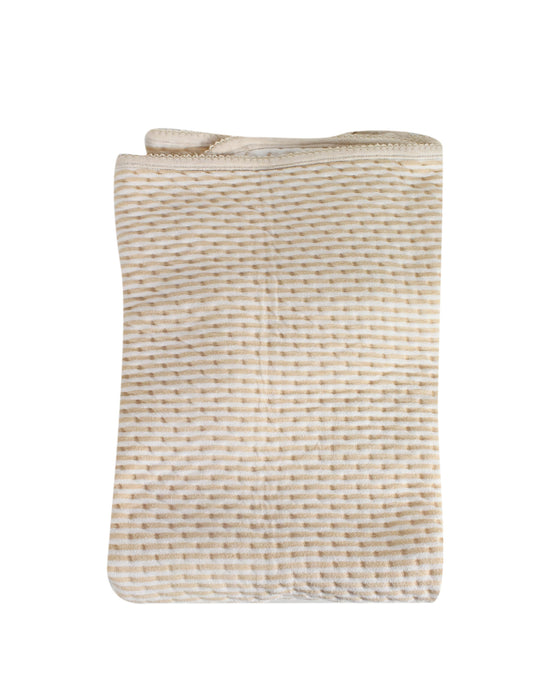 Beige Babymio Changing Mat & Cover O/S at Retykle