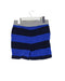 A Blue Shorts from Polo Ralph Lauren in size 4T for boy. (Back View)