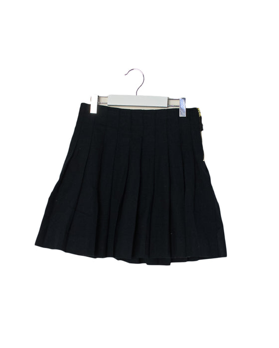Black Crewcuts Mid Skirt 10Y at Retykle