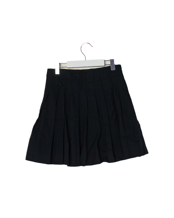 Black Crewcuts Mid Skirt 10Y at Retykle