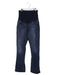 Blue PAIGE Maternity Jeans Size 28 at Retykle