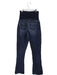 Blue PAIGE Maternity Jeans Size 28 at Retykle