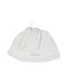White Comme Ca Ism Poncho 6-12M (70 - 80cm) at Retykle