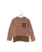 Brown Ragmart Knit Sweater 4T (110cm) at Retykle