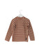 Brown Ragmart Knit Sweater 4T (110cm) at Retykle