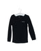 Black Mont-bell Long Sleeve Top 3T (105cm) at Retykle