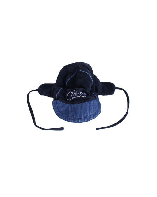 Navy Chicco Cap 12-15M at Retykle