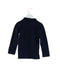 Navy GANT Long Sleeve Polo 3T (98cm) at Retykle