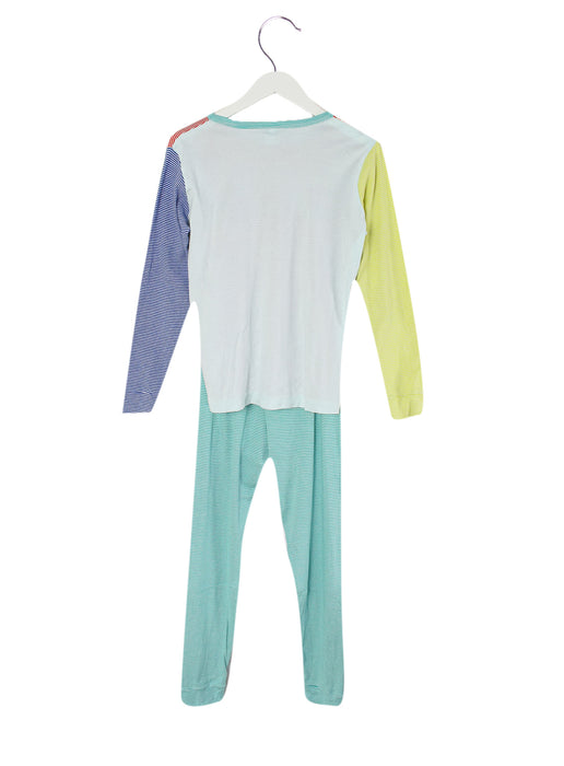 Multicolour Petit Bateau Pyjama Set 10Y at Retykle