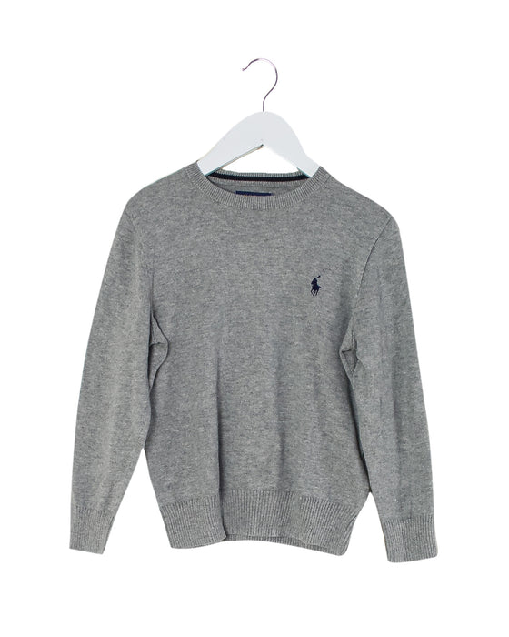 Polo Ralph Lauren Sweater 5T