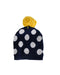Navy Seed Beany Newborn at Retykle