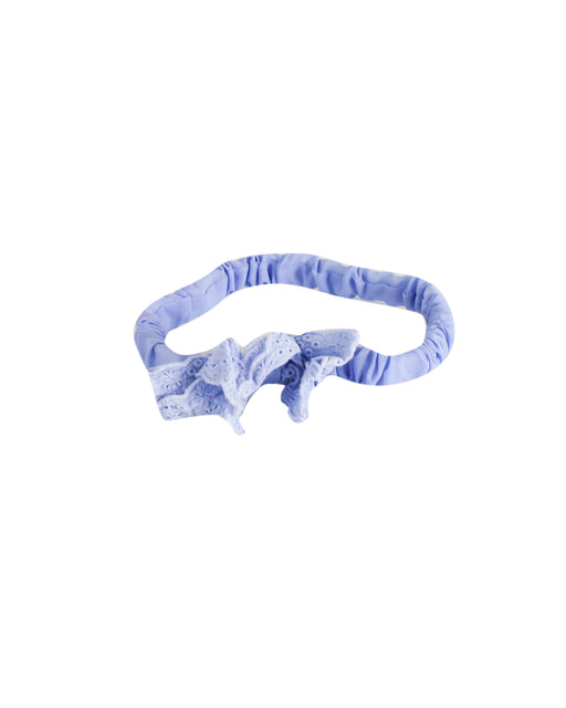 Blue Seed Headband 0-3M (34cm) at Retykle