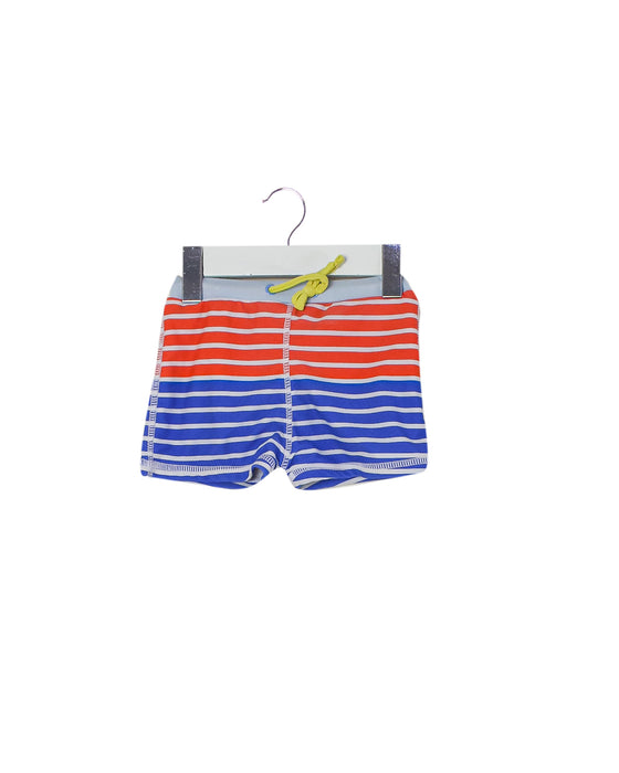 Blue Seed Swim Shorts 12-18M at Retykle