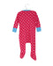 Pink Frugi Jumpsuit 3-6M (60-68cm) at Retykle