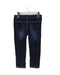 Navy Petits Jeans 3T at Retykle