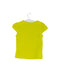 Yellow Petits Short Sleeve Top 3T at Retykle