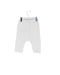 White Chicco Sweatpants 6M at Retykle