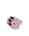 Pink Polo Ralph Lauren Slip Ons 3 -4T (EU25.5) at Retykle