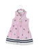 Pink Nicholas & Bears Sleeveless Dress 12M at Retykle