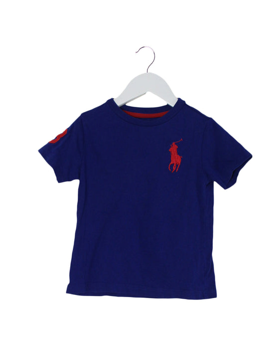 Polo Ralph Lauren T-Shirt 3T